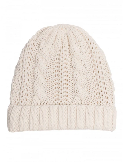 Dámská čepice model 21866315 Ecru - Moe