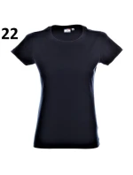 Dámské tričko 22160 - PROMOSTARS Dámské tričko 22160 - PROMOSTARS