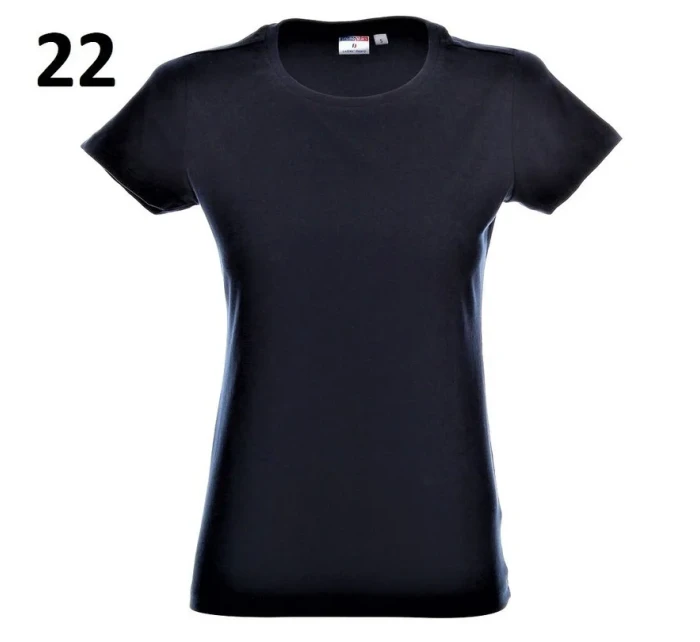 Dámské tričko 22160 - PROMOSTARS Dámské tričko 22160 - PROMOSTARS