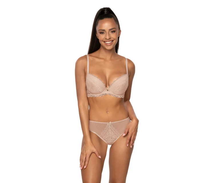 PODPRSENKA M-0198/11/2 ESTELLE BEIGE