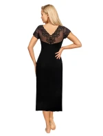 KOSZULKA DAMSKA model 19016971 LONG - Donna