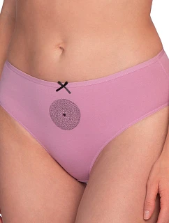 Dámské bikiny FIGS L-122BI-70 3-pack