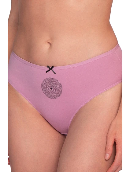 Dámské bikiny FIGS L-122BI-70 3-pack Dámské bikiny FIGS L-122BI-70 3-pack