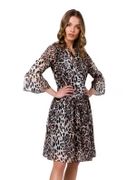 Denní šaty model 177206 Stylove