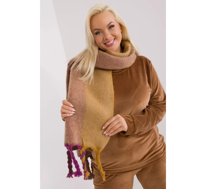 Šála  model 190543 AT