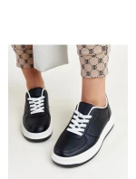 Tenisky  model 207402 Solea