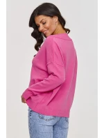 Svetr  model 209731 Makadamia