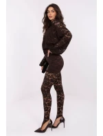 Košile s dlouhým rukávem model 221294 Italy Moda Košile s dlouhým rukávem model 221294 Italy Moda