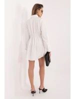 Denní šaty model 225008 Rue Paris Denní šaty model 225008 Rue Paris