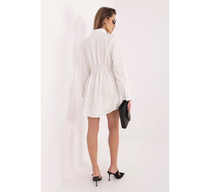 Denní šaty model 225008 Rue Paris Denní šaty model 225008 Rue Paris