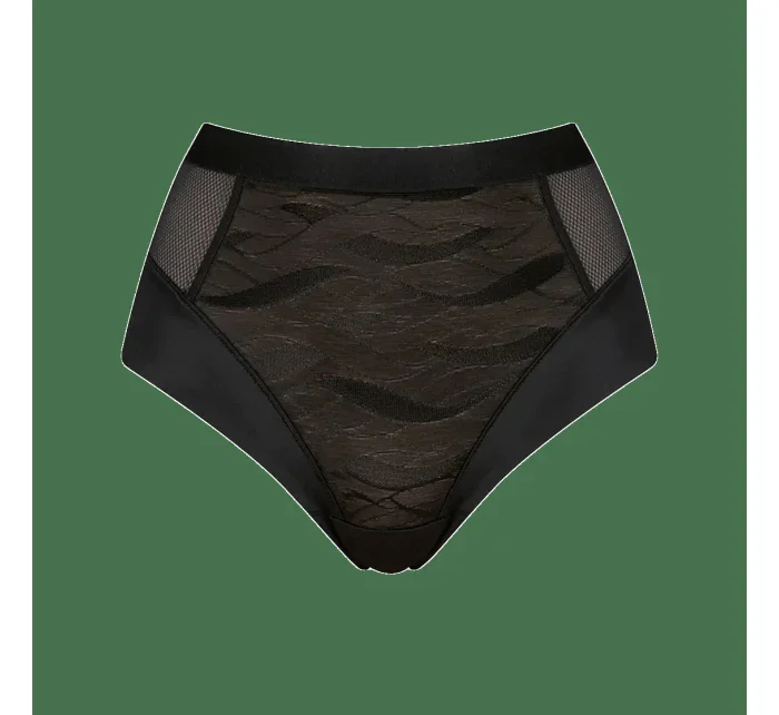 Airy Sensation Maxi - BLACK - TRIUMPH BLACK - TRIUMPH