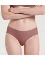 Dámské kalhotky ZERO Microfibre 2.0 Hipster - CACAO - hnědá 1141 - SLOGGI