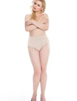 Dámské kalhotky Julimex Opal Panty