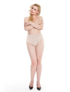 Dámské kalhotky Julimex Opal Panty