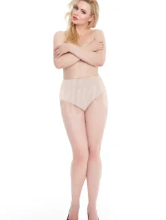 Dámské kalhotky model 5796031 Panty - Julimex