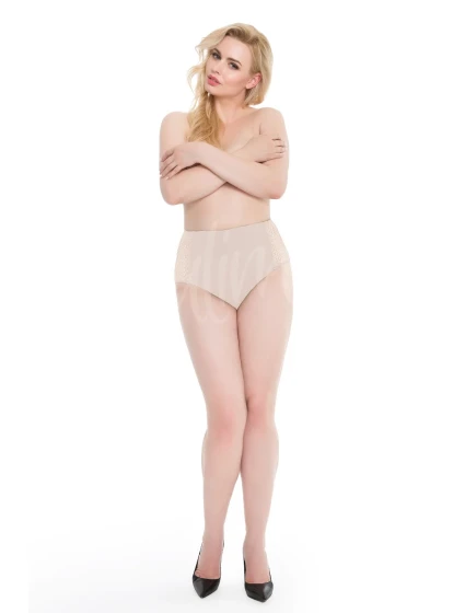 Dámské kalhotky model 5796031 Panty - Julimex