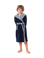 župan Tampa duo dětský dětské tmavě modrá