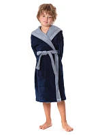 župan Tampa duo dětský dětské tmavě modrá