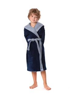 župan Tampa duo dětský dětské tmavě modrá