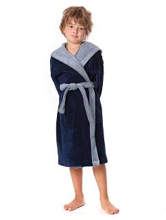 župan Tampa duo dětský dětské tmavě modrá