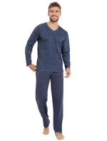 Pánské pyžamo   model 20913973 - Taro