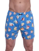 Pánské trenýrky model 21136010 Classic plus - Cornette