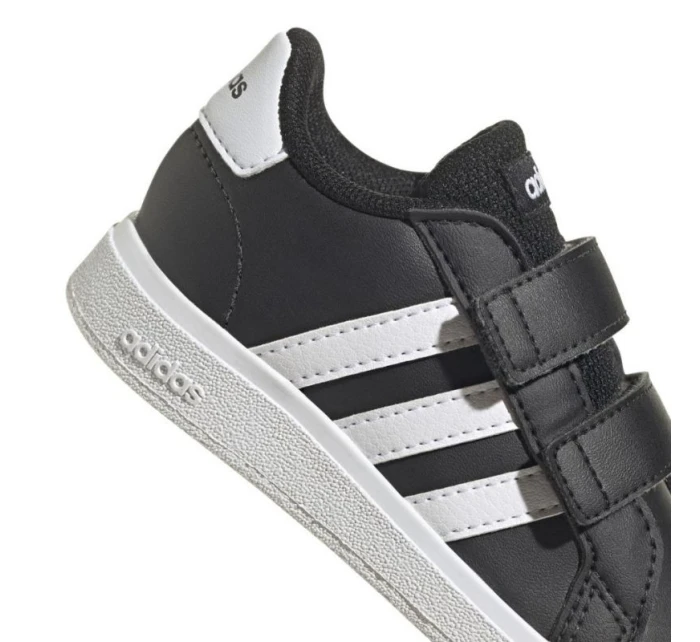 Boty Grand Court 2.0 and Loop Jr model 22033586 - ADIDAS