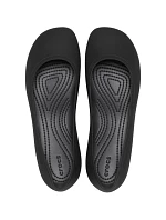 Crocs Brooklyn Flat W 209384 001 dámské boty