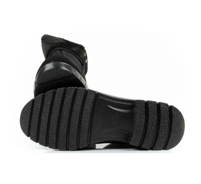 Zimní boty W model 20595152 - Progress