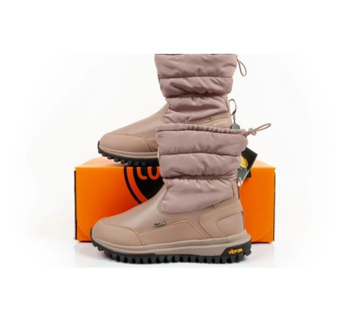 Sněžnice W 2 dámské model 20811370 - Colmar Sněžnice W 2 dámské model 20811370 - Colmar