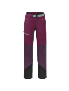 Jack Wolfskin Alpspitze Pants W 1507531-1014 dámské lyžařské kalhoty