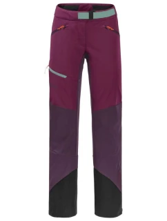 Pants W dámské lyžařské kalhoty model 20907445 - Jack Wolfskin