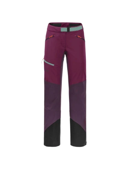 Jack Wolfskin Alpspitze Pants W 1507531-1014 dámské lyžařské kalhoty