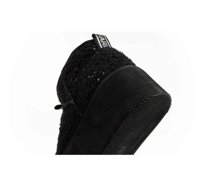 sněhule Thermo W dámské model 21126861 - Karl Lagerfeld