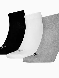 Quarter Plain ponožky model 22283925 - Puma