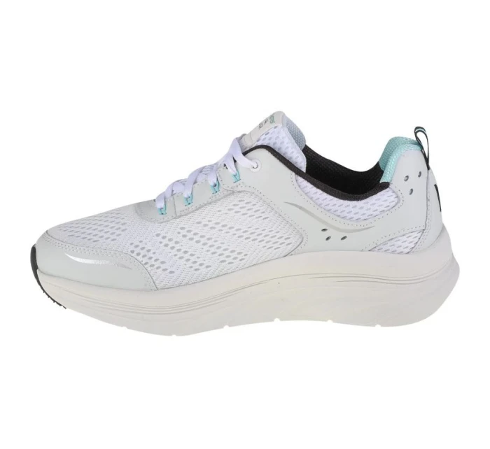 Relaxed Walker Infinite Motion White 37 model 21810972 - Skechers Relaxed Walker Infinite Motion White 37 model 21810972 - Skechers