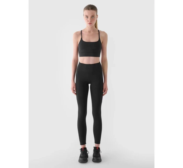 Tréninková podprsenka s výztuží model 21432973 - 4F Tréninková podprsenka s výztuží model 21432973 - 4F