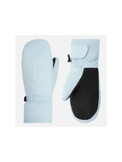 Rękawice Jr model 21458521 M niebieski - Rossignol
