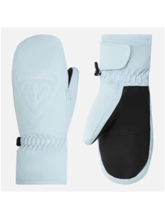 Rękawice Jr model 21458521 M niebieski - Rossignol