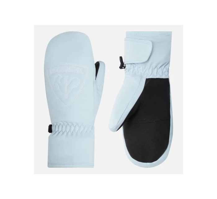 Rękawice Jr model 21458521 M niebieski - Rossignol Rękawice Jr model 21458521 M niebieski - Rossignol