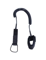 ENERO BEZPEČNOSTNÍ KABEL PRO BOARD SUP 10 STOP ČERNÝ ENERO BEZPEČNOSTNÍ KABEL PRO BOARD SUP 10 STOP ČERNÝ