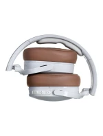 sluchátka Skullcandy Hesh ANC Wireless Mod White