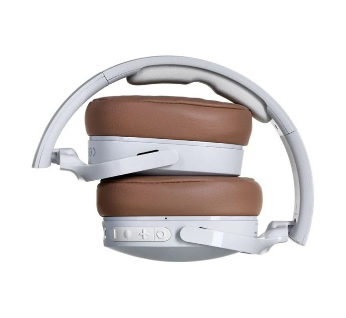 sluchátka Skullcandy Hesh ANC Wireless Mod White