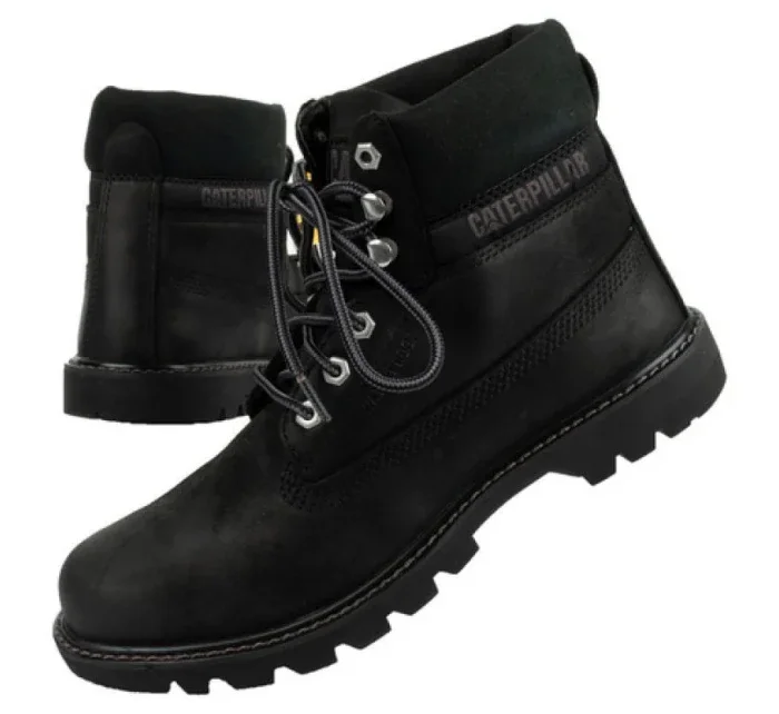 Pánská zimní obuv E Colorado WP M P110500 - Caterpillar