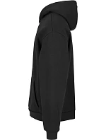 NM 011 Těžká unisex mikina s kapucí model 22443446 black - New Morning Studios NM 011 Těžká unisex mikina s kapucí model 22443446 black - New Morning Studios