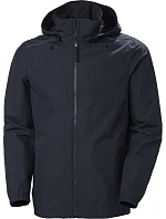 Manchester  pracovní bunda "Manchester" navy model 22416331 - Helly Hansen