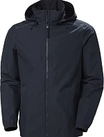 Helly Hansen Manchester 71261 Voděodolná pracovní bunda "Manchester" 59.1261 navy