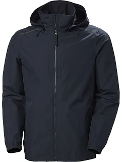 Manchester  pracovní bunda "Manchester" navy model 22416331 - Helly Hansen