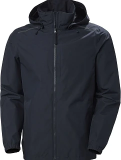 Helly Hansen Manchester 71261 Voděodolná pracovní bunda "Manchester" 59.1261 navy