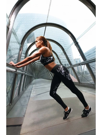 Reviver L9045/0 barva:černá